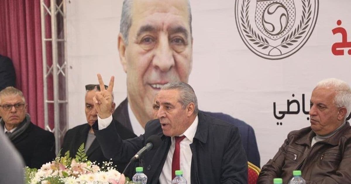 حسين الشيخ يعلن تأجيل الانتخابات الفلسطينية