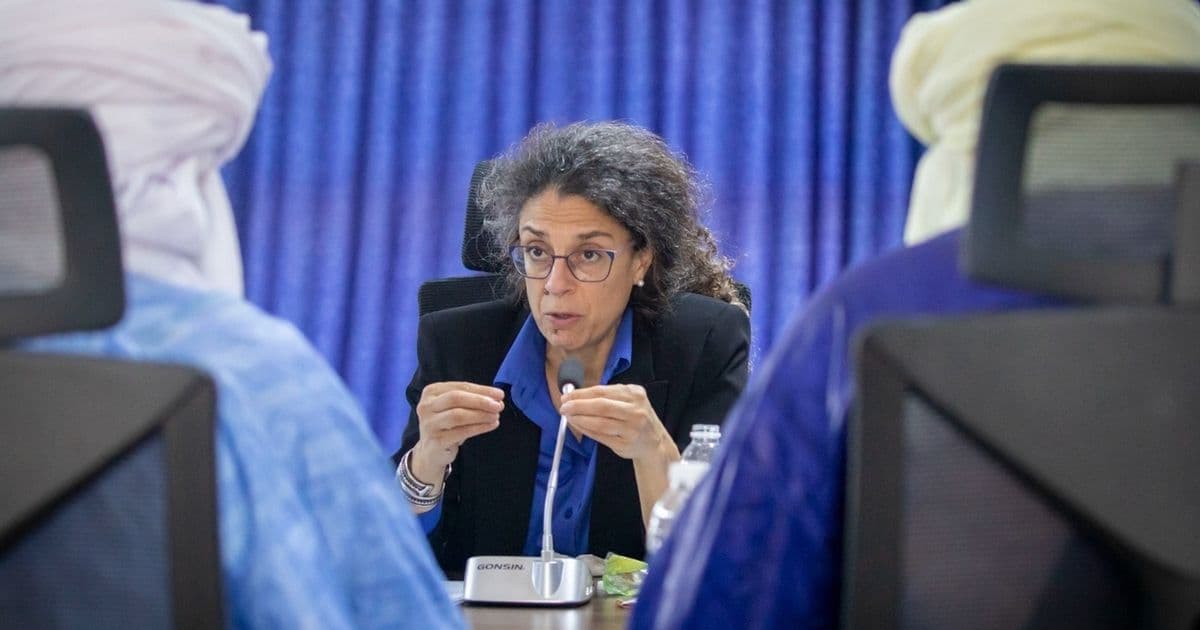 UN Sets Deadline for 4+4 Deal Approval