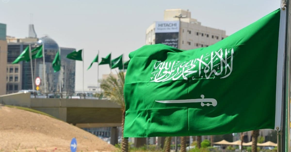Saudi Arabia executes Egyptian citizen on charge