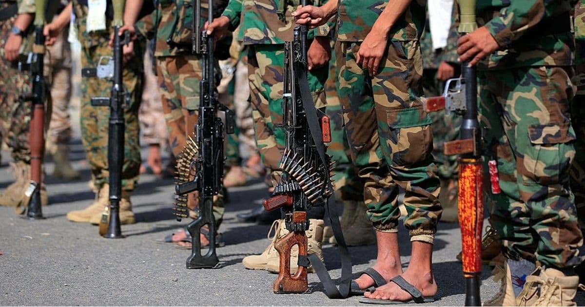 مقتل قائد حوثي في اليمن ومجلس الأمن يدعو لوقف الهجمات