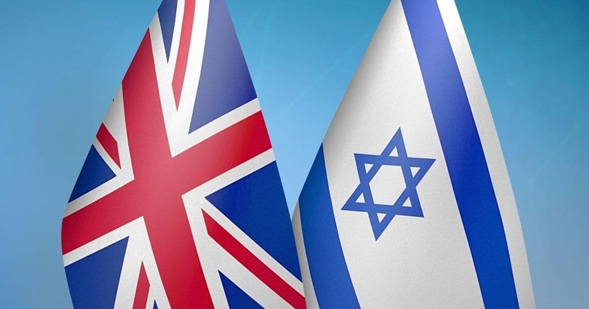 حاخامات بريطانيا يدعمون عقوبات المستوطنات