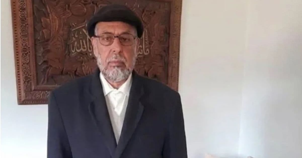 Syrian authorities free activist Adel Nattour