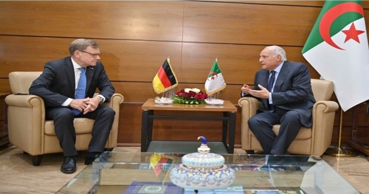 ألمانيا تعول على الجزائر في الهيدروجين