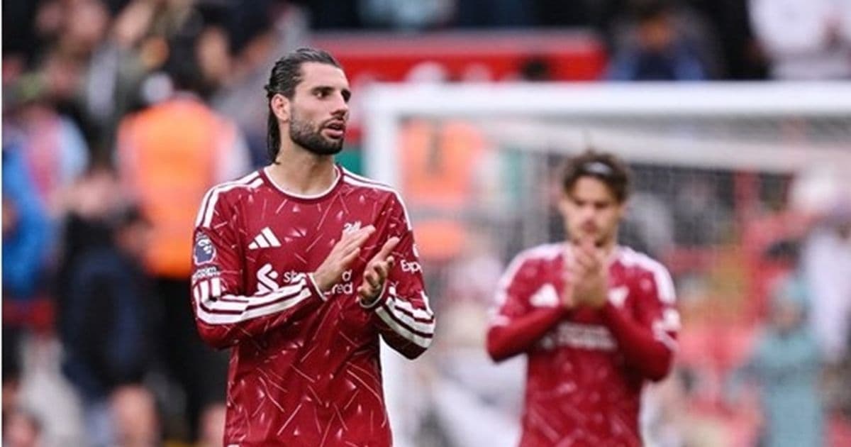Liverpool struggles in Premier League