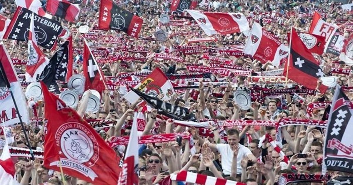 Netherlands to halt matches over spectator behavior