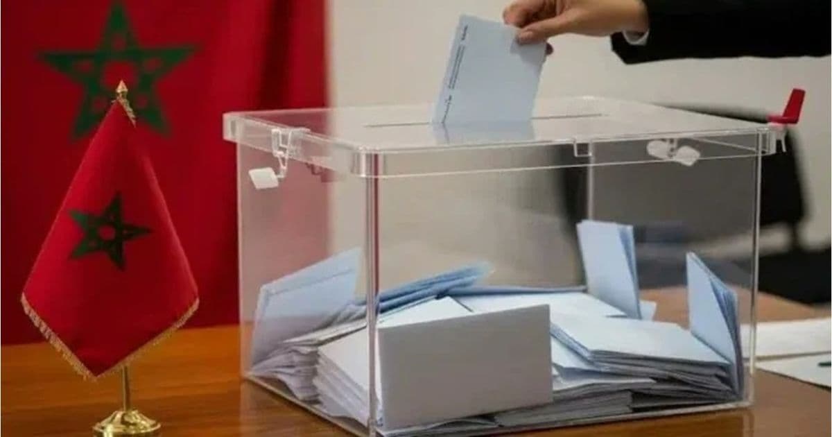 من الانسحاب إلى المشاركة السياسية
