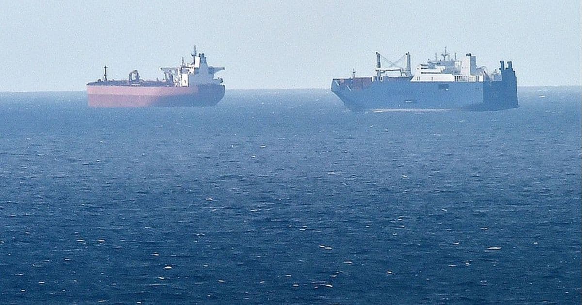 Saudi Arabia faces imminent Yanbu oil export halt
