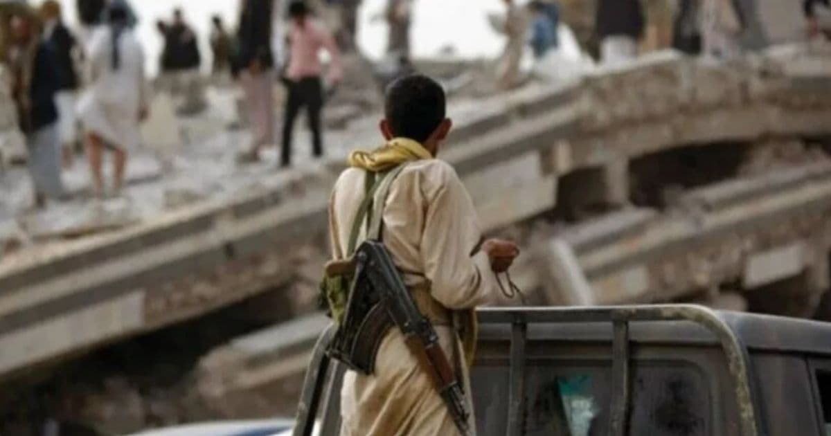 WP: الحوثيون يستخدمون الذكاء الاصطناعي في أسلحتهم