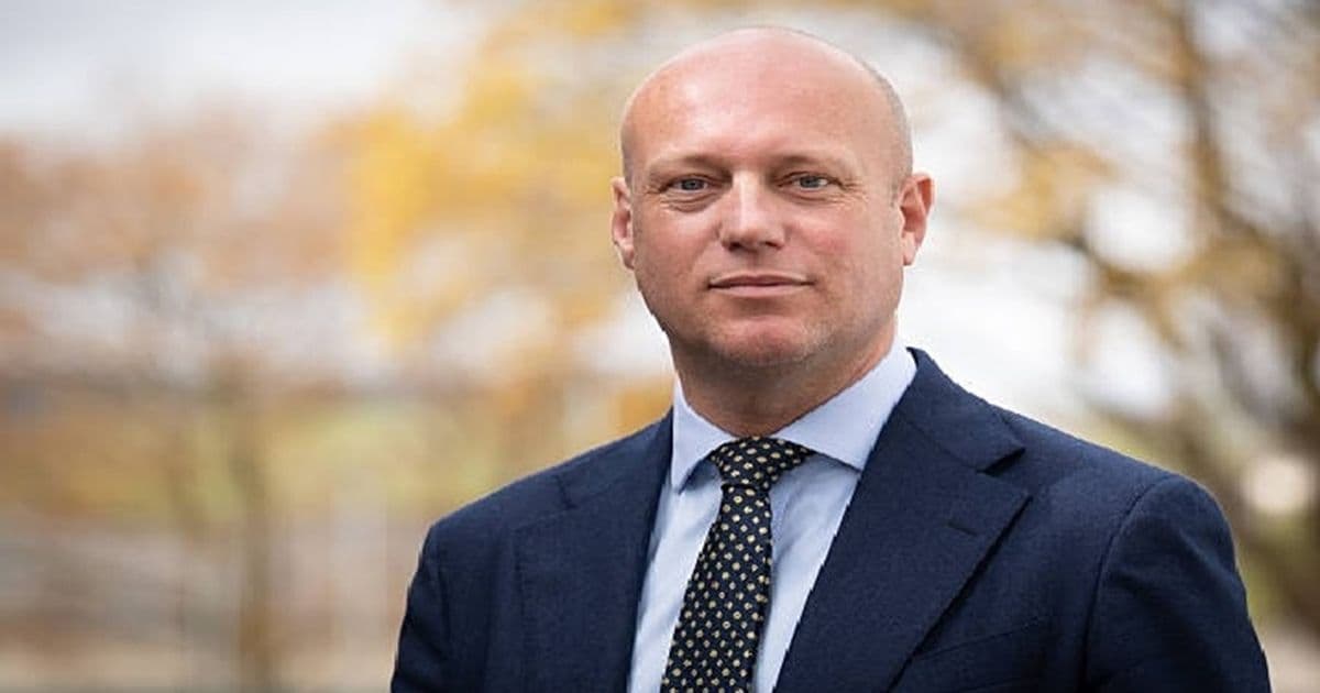 Wales reform leader resigns after detention
