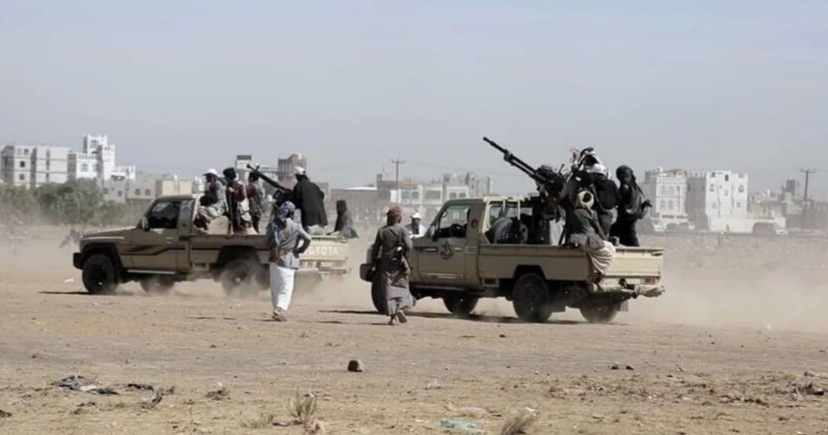 هل السعودية مستعدة لاقتراب الحوثيين من باب المندب