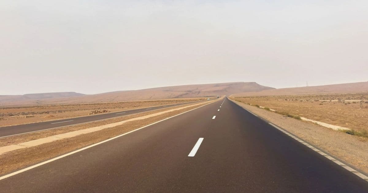 Morocco's Sahara strategy with Trump's approach