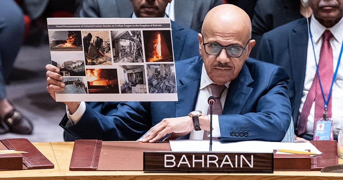 Amazon: Cannot restart Iran-damaged cloud centers