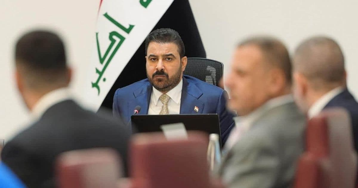 سياسي عراقي يطمح لمبادرة ضد فصائل إيران