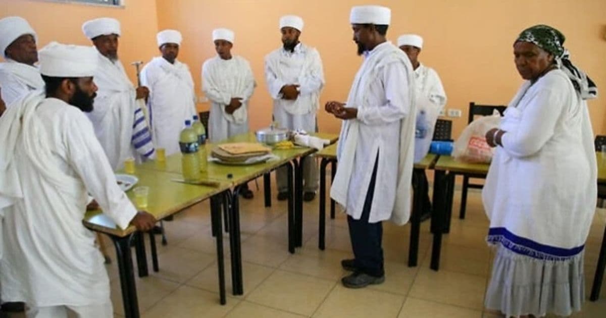 تنافس إسرائيلي على أصوات الإثيوبيين
