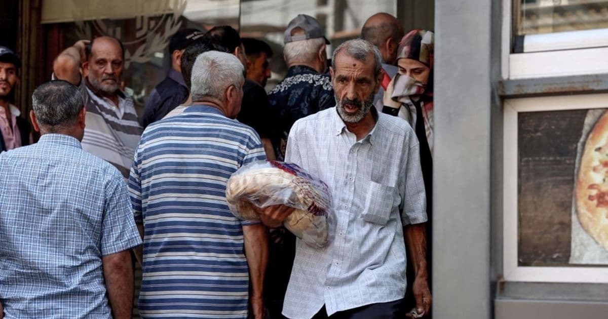 Lebanese Economy Revises Bread Prices