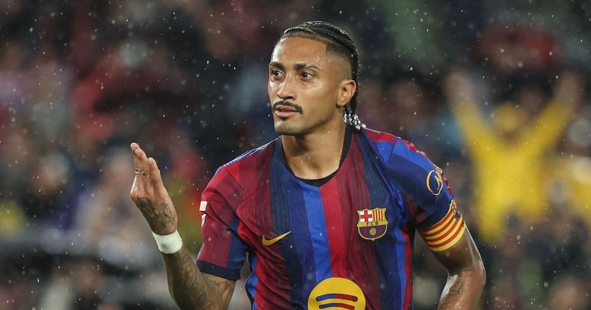 Rafinha Chooses His Future at Barcelona