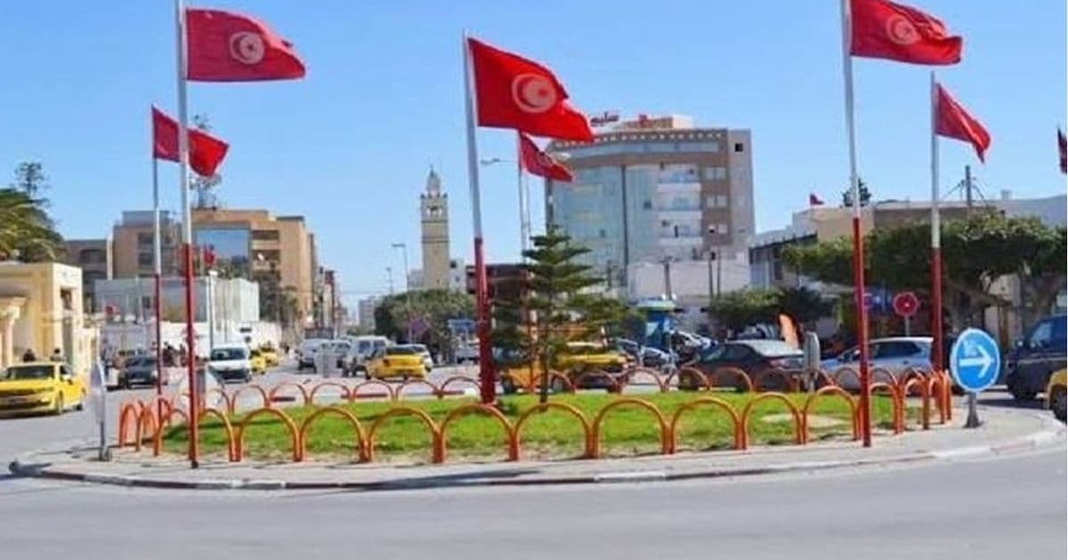 نار سيدي بوزيد بعد 16 عاما