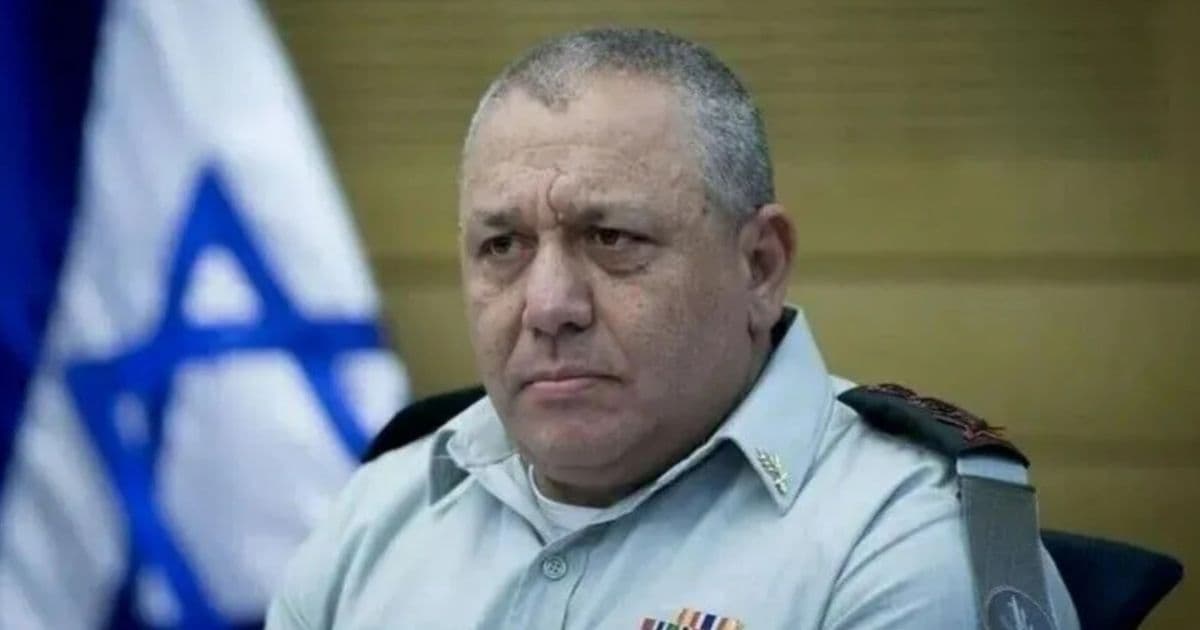 آيزنكوت يعلق على تصريحات نتنياهو حول إيران