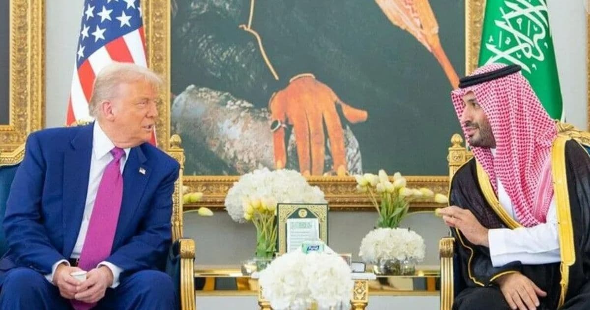 تقرير أمريكي يكشف نية السعودية لتطوير السلاح النووي
