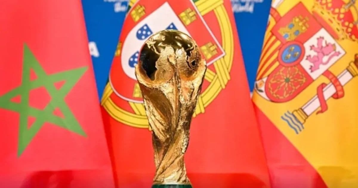 حكم المغرب في مونديال 2030