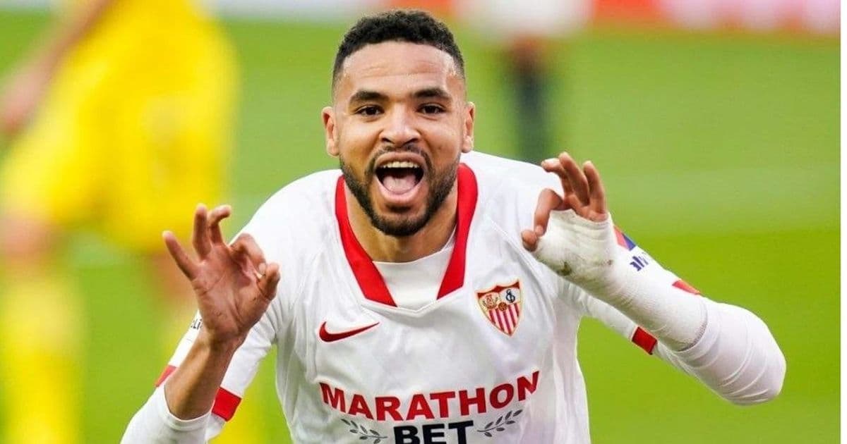 Fenerbahçe asked to pay €3M over En-Nesyri