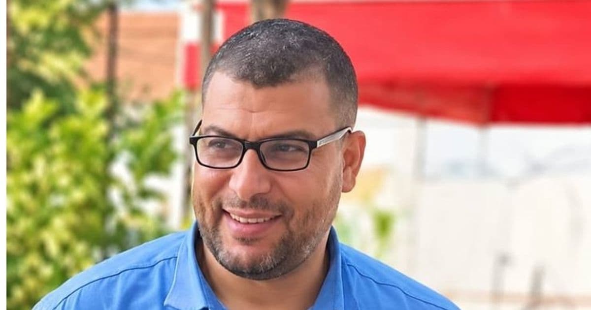 تعرف على عز الدين البيك من الوحدة إلى قيادة لواء شمال غزة