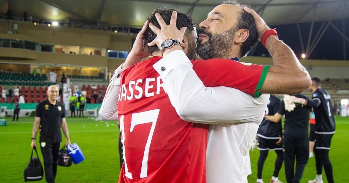 تأهل عمان الصعب بكأس الخليج
