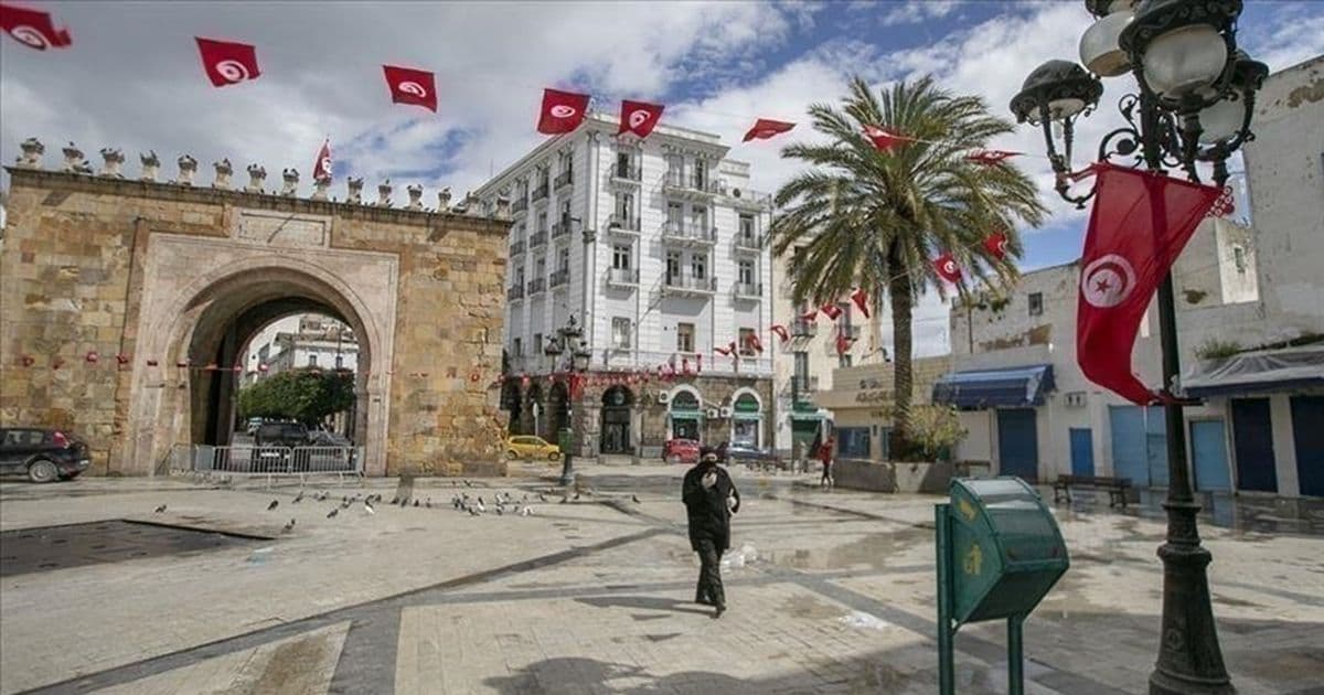 Tunisian groups call for dialogue amid worsening crisis
