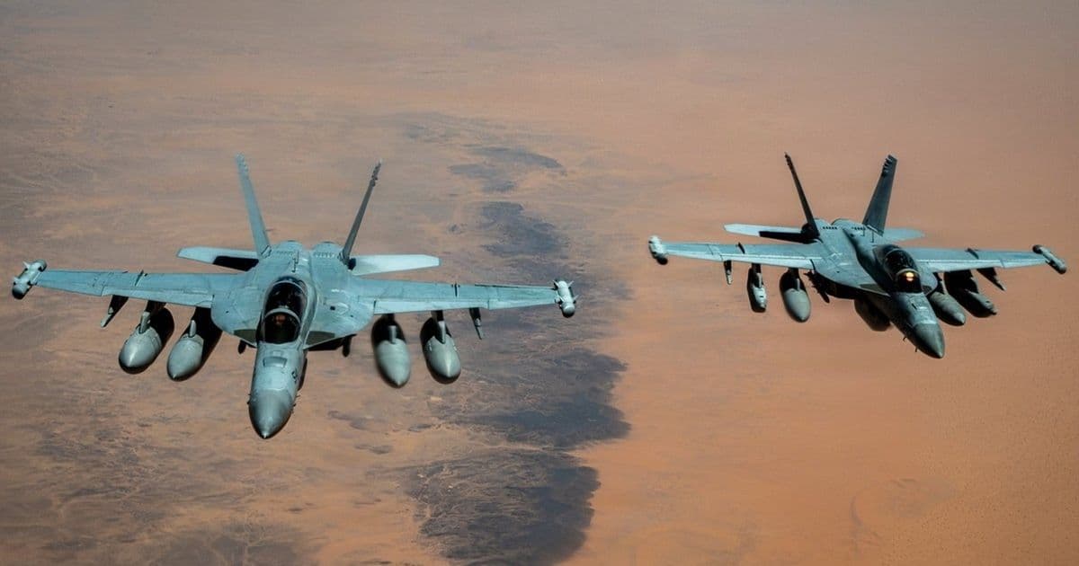 US reports destruction of three Iranian oil tankers