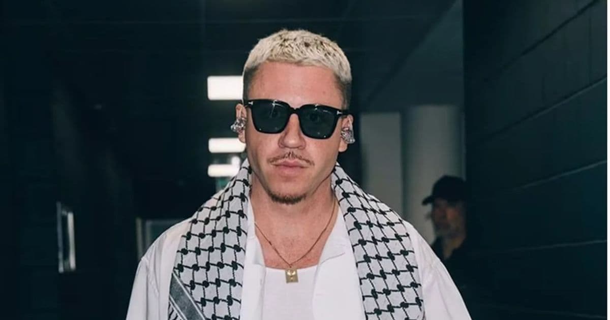 مكالمة يهودي ثري تغير مجرى إد شيران