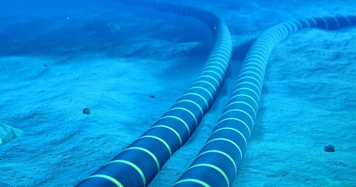 Egypt-Greece energy corridor progressing