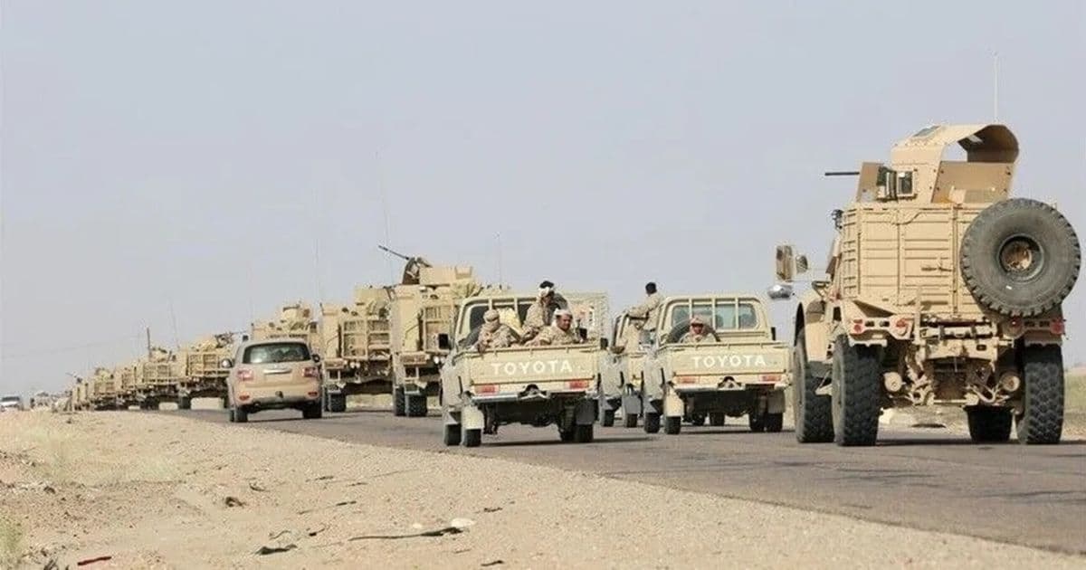 علماء المسلمين يؤيدون استعادة صنعاء