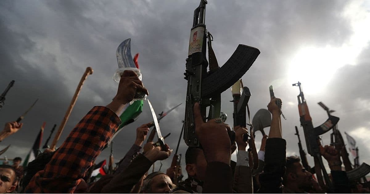 Yemeni Writer Views Sana'a's Escalation as a Disaster for Riyadh