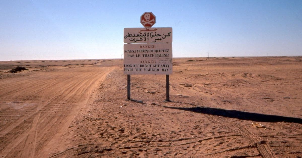 الجزائر تتجه لتحويل ثكنة عسكرية إلى سجن لزعماء المخدرات