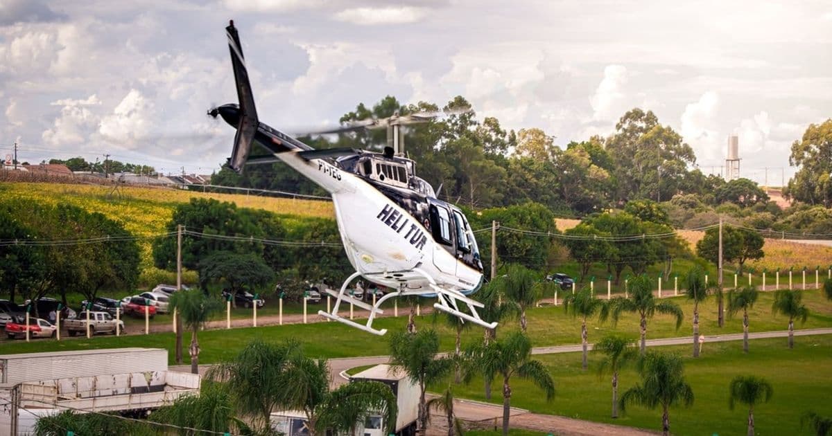 Malaysia helicopter crash leaves five dead
