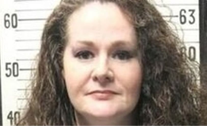 Lethal Injection Survivor