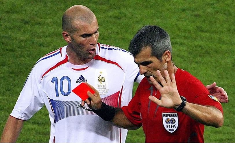 2026 World Cup Records: Explore the Tournament’s Worst "Red" Numbers (Interactive)