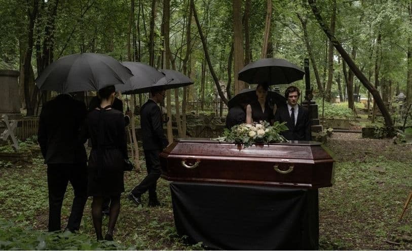 British funeral director faces jail over scandal