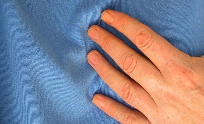 دراسة تربط مواد حافظة بارتفاع ضغط الدم