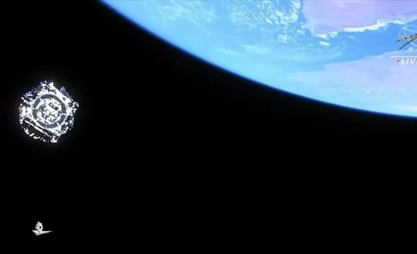 Scientists find new ancient celestial body