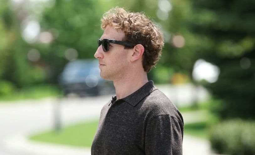 Zuckerberg Purchases Irish Mansion