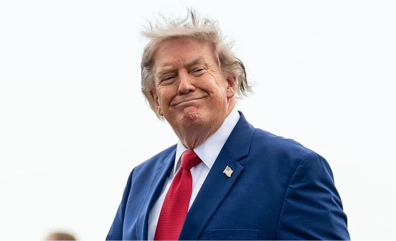 Slovenia Gains After Trump Uses Superintelligence
