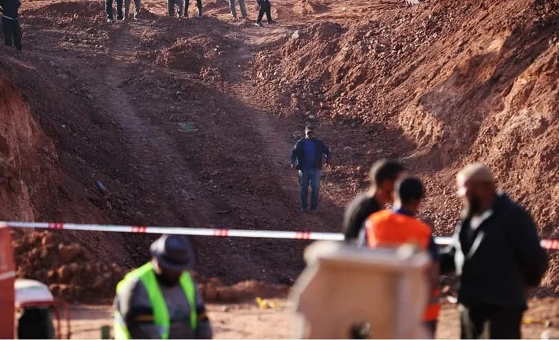 Algeria confirms death of child Ayoob