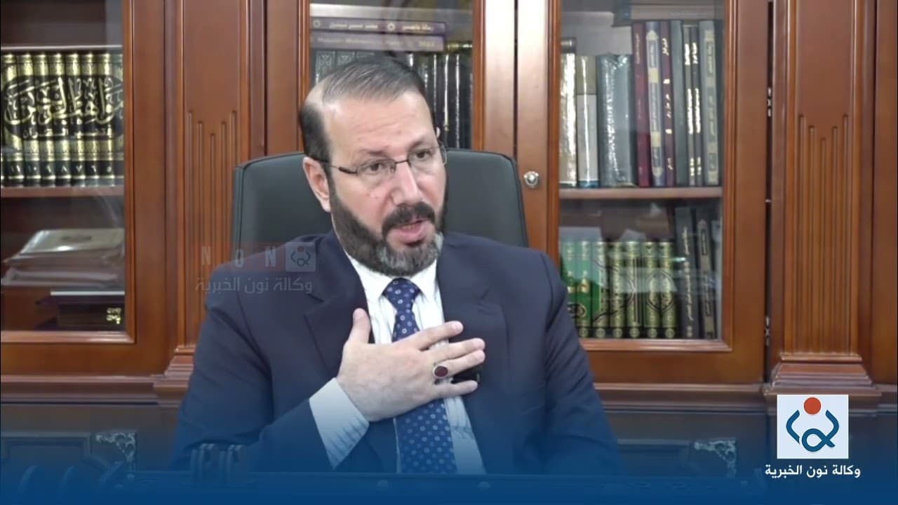 Martyrs Foundation Director Discusses Missing Funds