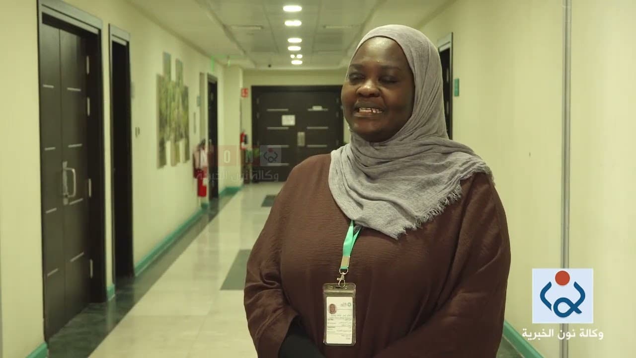 Sudanese Expert Shares Experience in Karbala