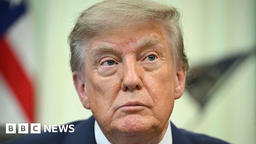 ترامب يرفع دعوى حول منشورات تروث سوشيال