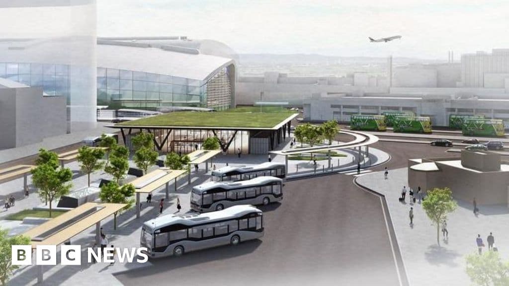 Metrolink Dublin Airport Rail Cost Increases
