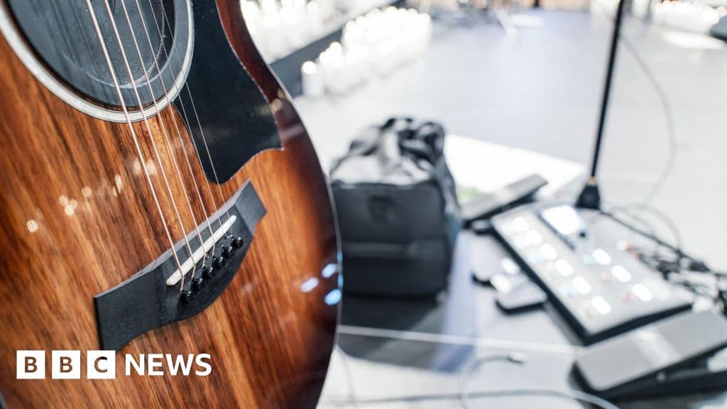 Oxford initiates grassroots music fund