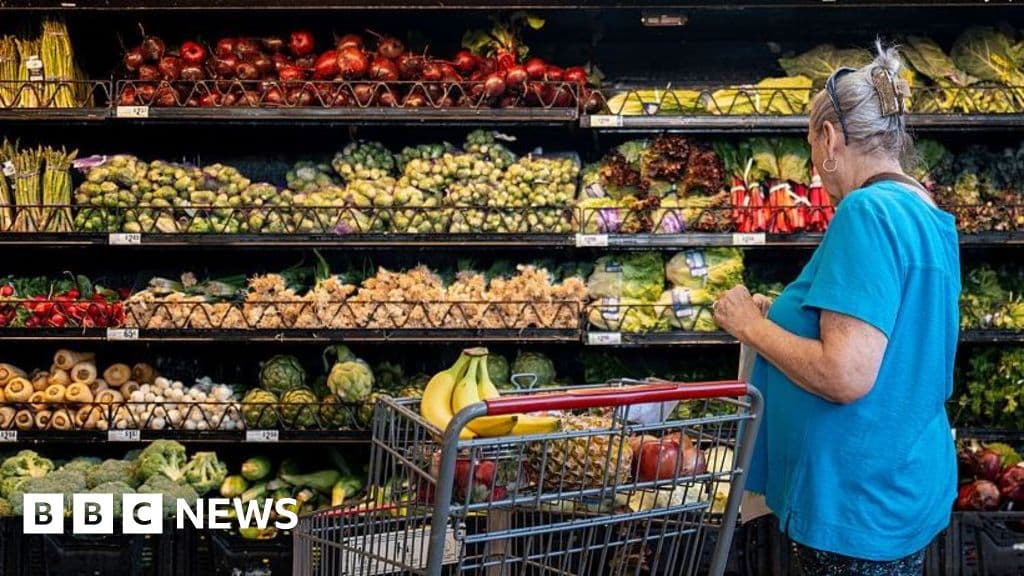 US inflation exceeds expectations before midterms
