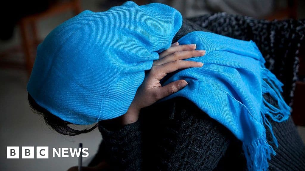 Afghan female med students worry about deportation from Pakistan